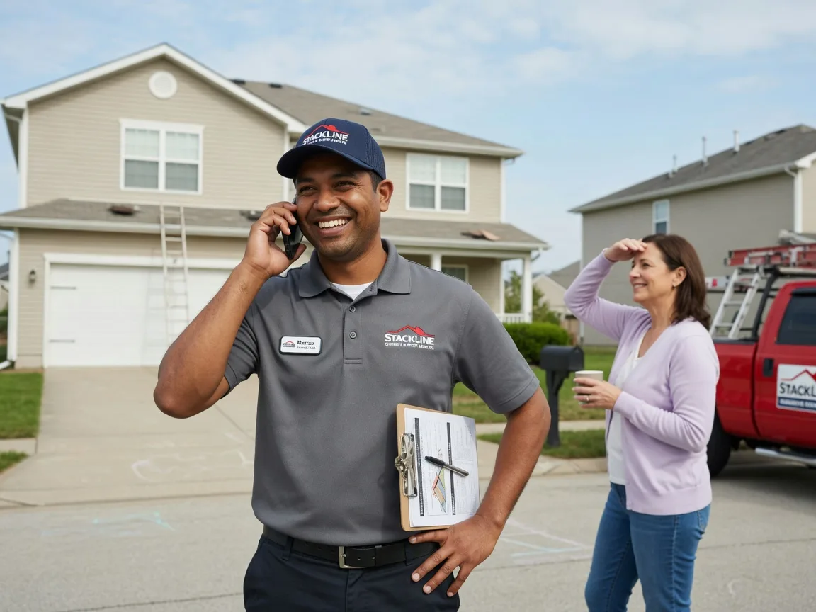 Chimney flashing repair Clark, NJ FAQs